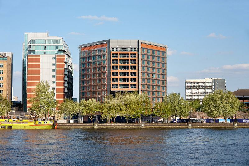 Plaza On The River Londra Dış mekan fotoğraf